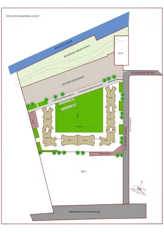 VTP Magnum Opus Master Plan